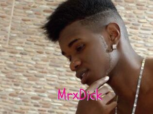 MrxDick