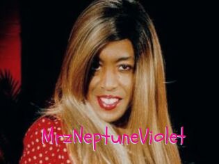 MrzNeptuneViolet