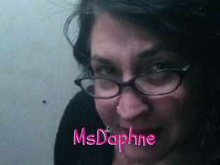 MsDaphne