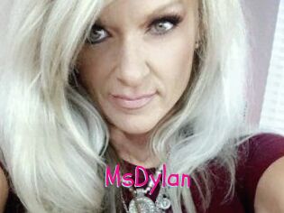 MsDylan