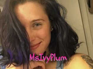 MsIvyPlum
