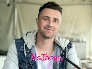 MsJhonny