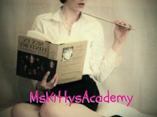 MsKittysAcademy