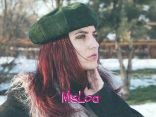 MsLoa