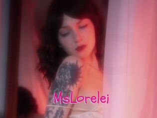 MsLorelei