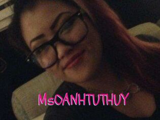 MsOANHTUTHUY
