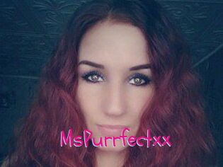 MsPurrfectxx