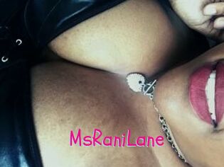 MsRaniLane