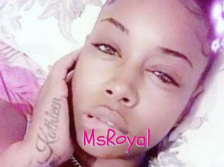 MsRoyal