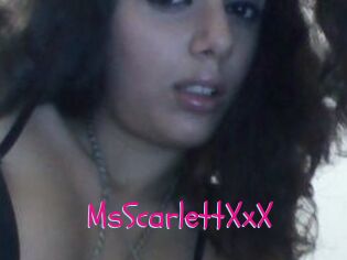 MsScarlettXxX
