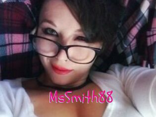 MsSmith88