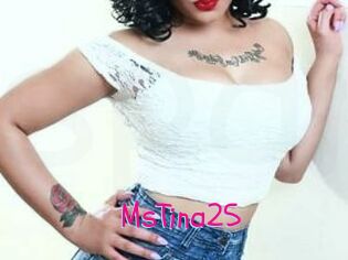 MsTina25