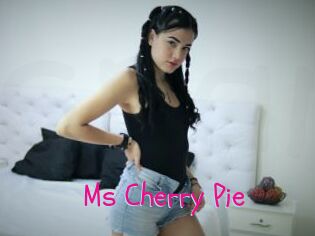Ms_Cherry_Pie Spanking Sarah