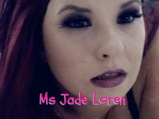 Ms_Jade_Loren Spanking Sarah