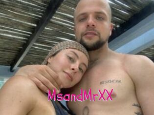 MsandMrXX