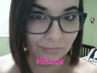 Mskuds