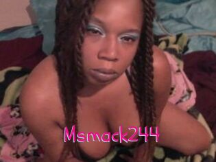 Msmack244
