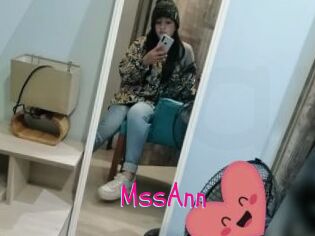 MssAnn