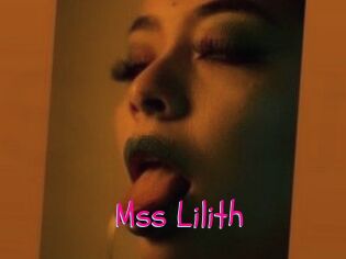 Mss_Lilith