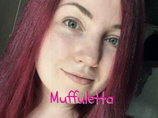 Muffuletta