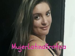 MujerLatinaErotica