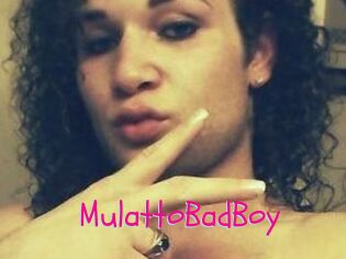 MulattoBadBoy Spanking Sarah