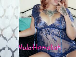Mulattomaliah