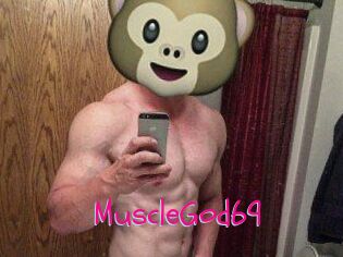 MuscleGod69