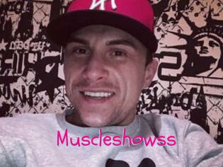 Muscleshowss