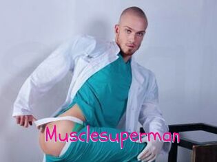 Musclesuperman