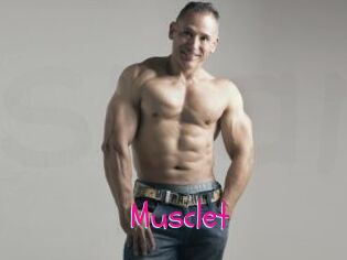 Musclet