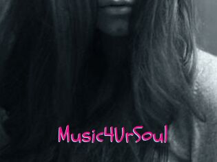 Music4UrSoul