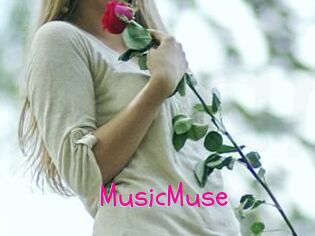 MusicMuse