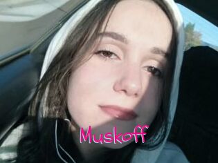 Muskoff