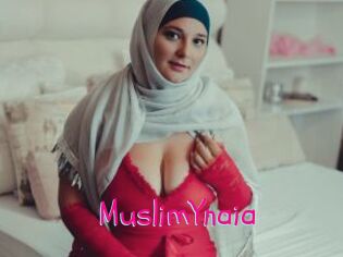 MuslimYnaia Spanking Sarah