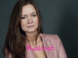 Muslimah