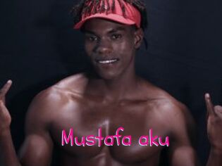 Mustafa_aku Spanking Sarah