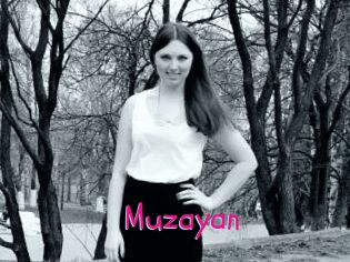 Muzayan