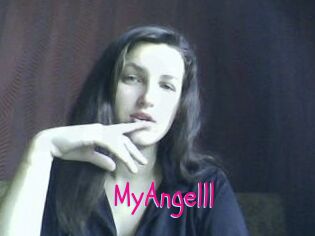 MyAngelll