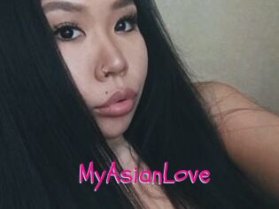 MyAsianLove