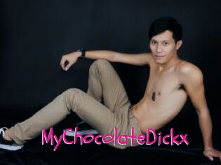 MyChocolateDickx