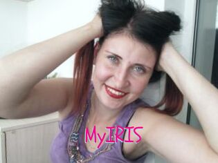 MyIRIS