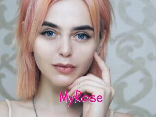 MyRose