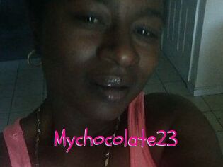 Mychocolate23