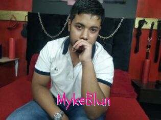 MykeBlun