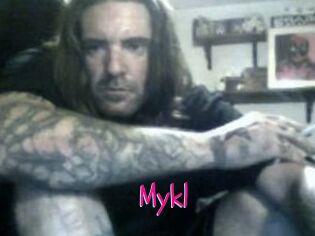 Mykl