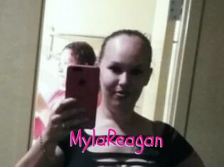 MylaReagan