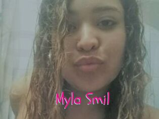 Myla_Smil