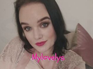 Mylovelys Spanking Sarah