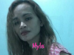 Myls